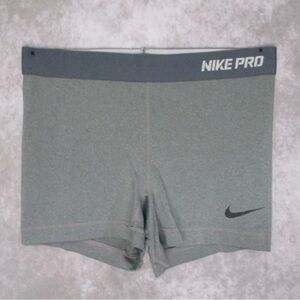 Nike Pro Shorts